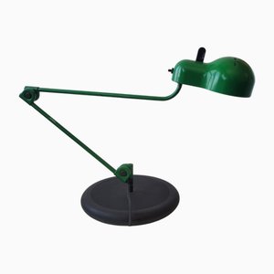 Topo Table Lamp by Joe Colombo for Stilnovo, 1970s