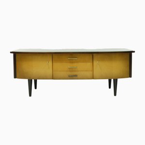 Mid-Century Sideboard with Drawers, Germany, 1960s
