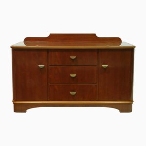 Mid-Century Chest of Drawers, Germany, 1940s