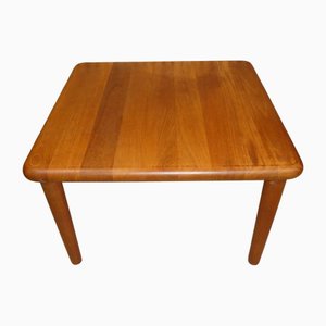 Teak Coffee Table from Glostrup, 1960s