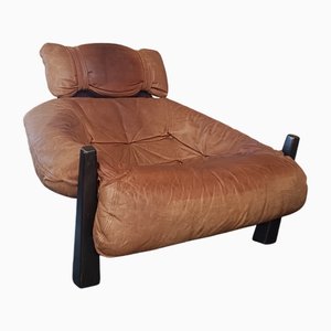 Easy Chair by Gerard van den Berg for Montis, 1970s