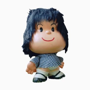 Poupée Vintage de Mafalda