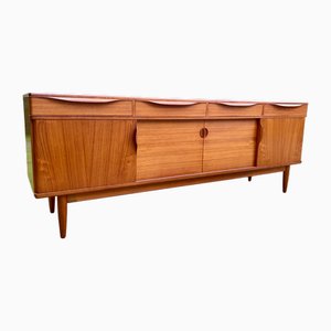 Sideboard by Johannes Andersen from Bramin, 1960s