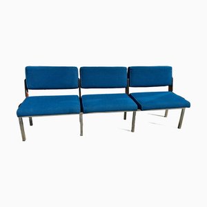 Banc Orcel D10 par Roger Tallon, 1960s