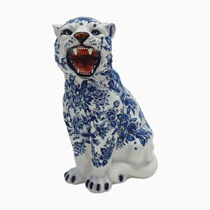Figurine from Ceramiche Boxer