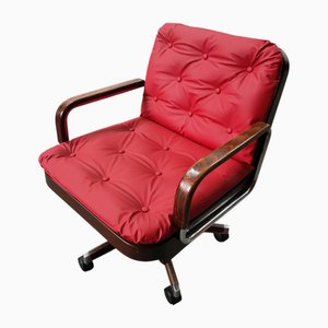Silla de comedor Mid-Century de Ag Barcelona