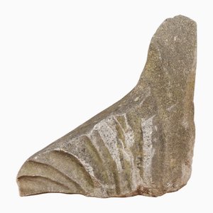 Irregular Decorative Stone Fragment