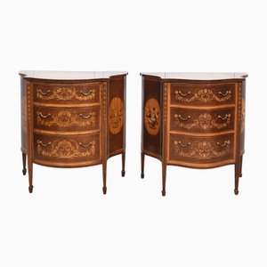Near Edwards and Roberts Chests, Set of 2