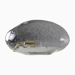 Tischlampe aus Muranoglas von La Murrina, 1970er