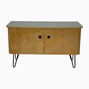 Mid-Century Modern Chest of Drawers