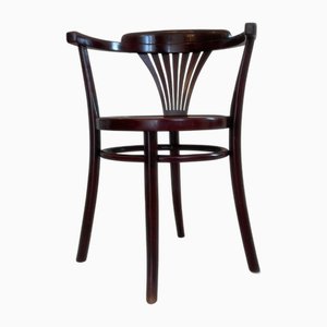 Antique Armchair in Bentwood for Thonet, 1890s