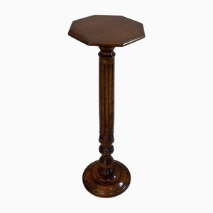 Antique Pedestal Column, 1890s