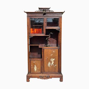Vitrine von Gabriel Viardot