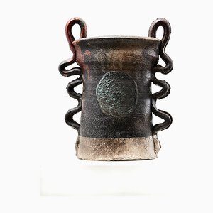 Vase von Betty Woodman, 1960er