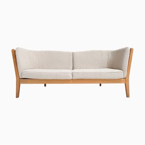 Danish Three-Seater Sofa from Stouby, 1960s