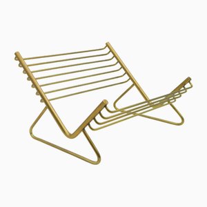 Porte-Livre par Carl Auböck, 1950s