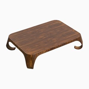 Mitzukaeshi Table by Isamu Kenmochi, 1970s