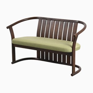 Sofa von Isamu Kenmochi für Akita Mokko, 1965