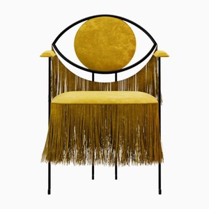 Chair by Alexandre ligios