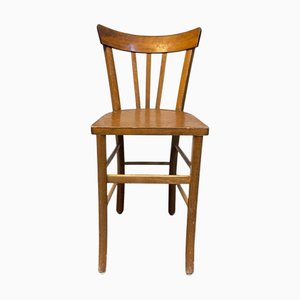 Bistro Chairs from Baumann, 1960s, Set of 20