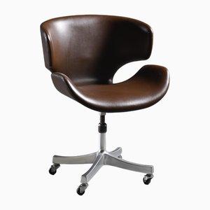Kabuto Armchair by Isamu Kenmochi for Tendo Mokko, 1960s