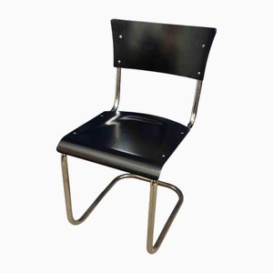Silla de Mart Stam