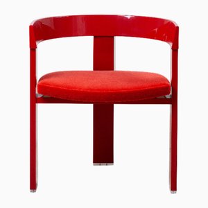 Alvor Chair by Daciano Da Costa