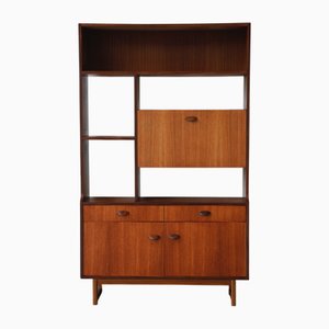 Divisorio vintage in teak di Stonehill, anni '60