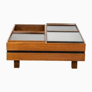 Table by Carlo Hauner for Forma, 1965