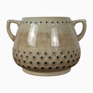 Cache Pot di Simon P.Gerz, metà XIX secolo
