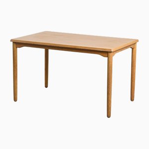 Mesa de comedor de Isamu Kenmochi, años 80