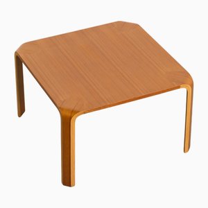 Couchtisch von Saburo Inui für Tendo Mokko, 1960er