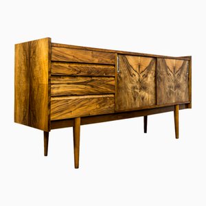 Mid-Century Modern Sideboard by BFN, Poland, 1960