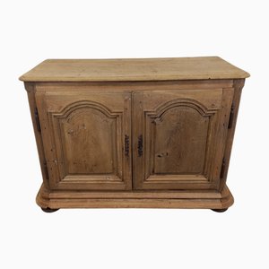 Louis XV Sideboard in Oak
