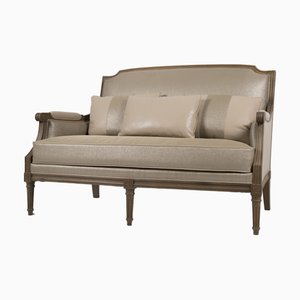 Louis XVI 2-Seater Sofa