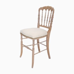 Napoleon III Side Chair