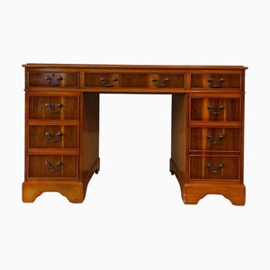 Bureau Partners Vintage, Angleterre