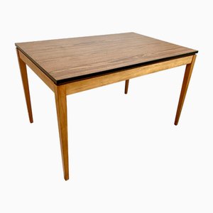 Mid-Century Modern Dining Table, 1960s