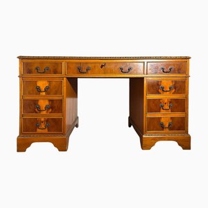 Bureau Partners Vintage, Angleterre