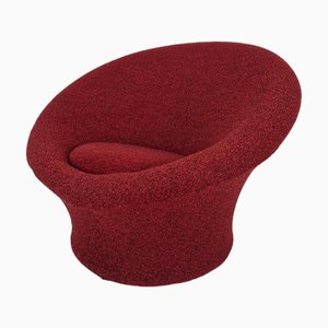 Mushroom Armchair attributed to Pierre Paulin for Artifort, 1960s
