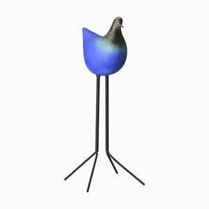 Large Bird by Gérald Olivier, Switzerland, 1970