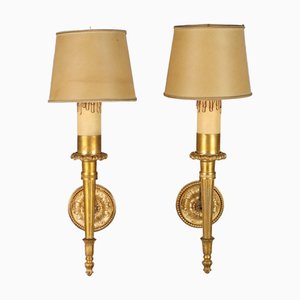 Appliques in Neoclassical Style