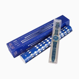 Calendrier GK 330 de Swatch
