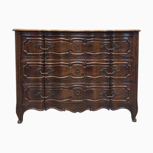 Chest of Drawers with 3 Drawers