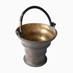 Sprinklereimer aus Bronze, 16. Jh.