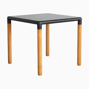 Flex 2000 Table attributed to Gerd Lange for Thonet, 1973