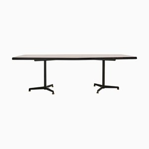 Mesa de comedor para Tecno atribuida a Osvaldo Borsani, años 60