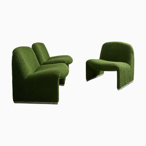 Authentic DSC 106 Chair by Castelli – ZZ Driggs
