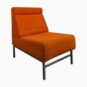 Orange Pop Chair from Cadovius
