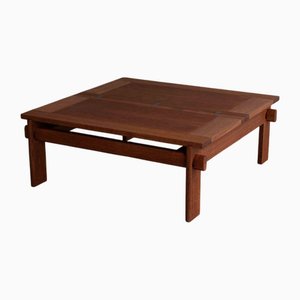Coffee Table by Tage Poulsen
